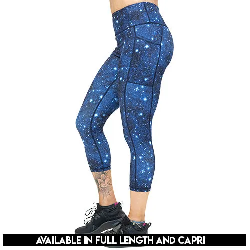 Infinity Leggings