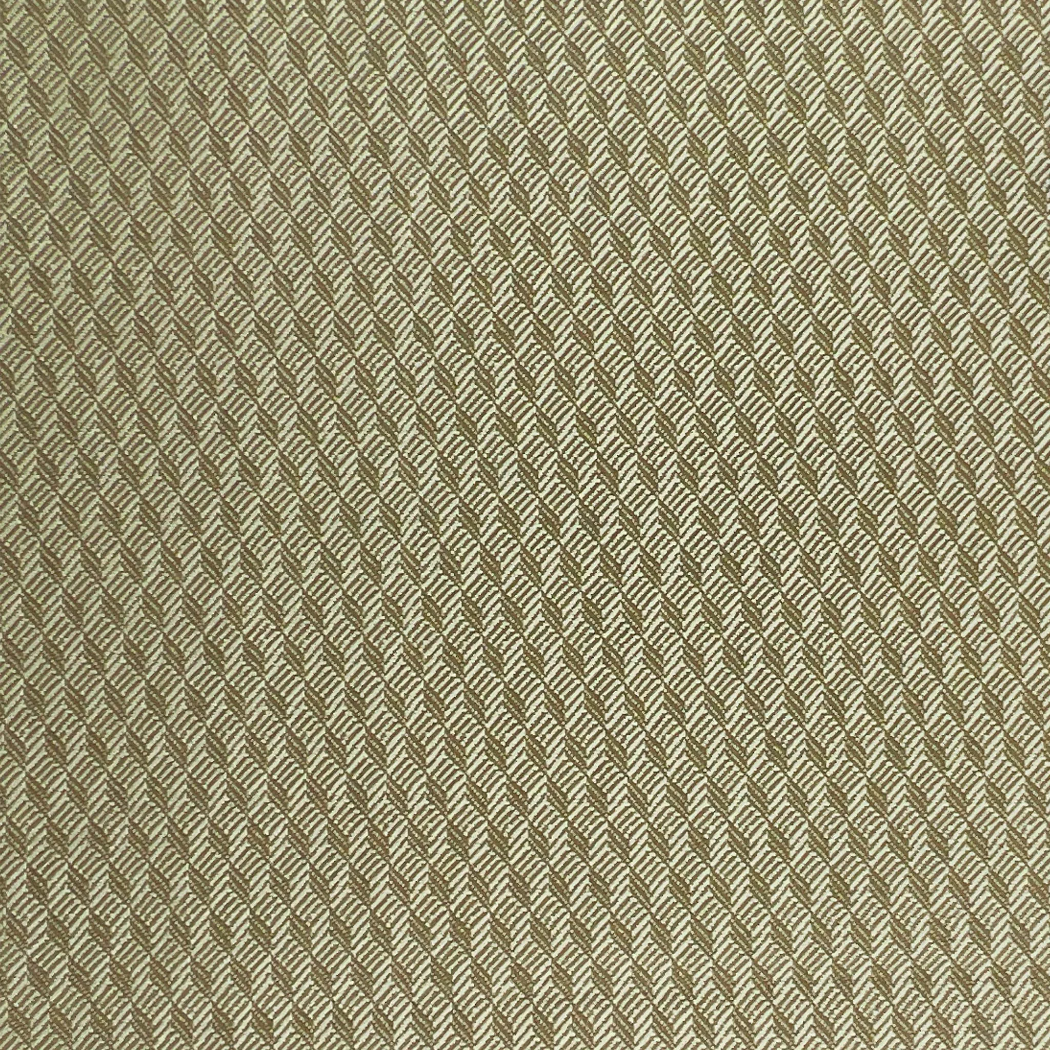 Ivory Tan Jacquard