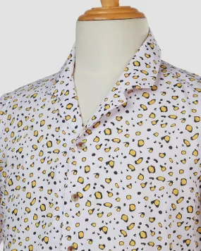 Japanese Floating Cheese Shirt