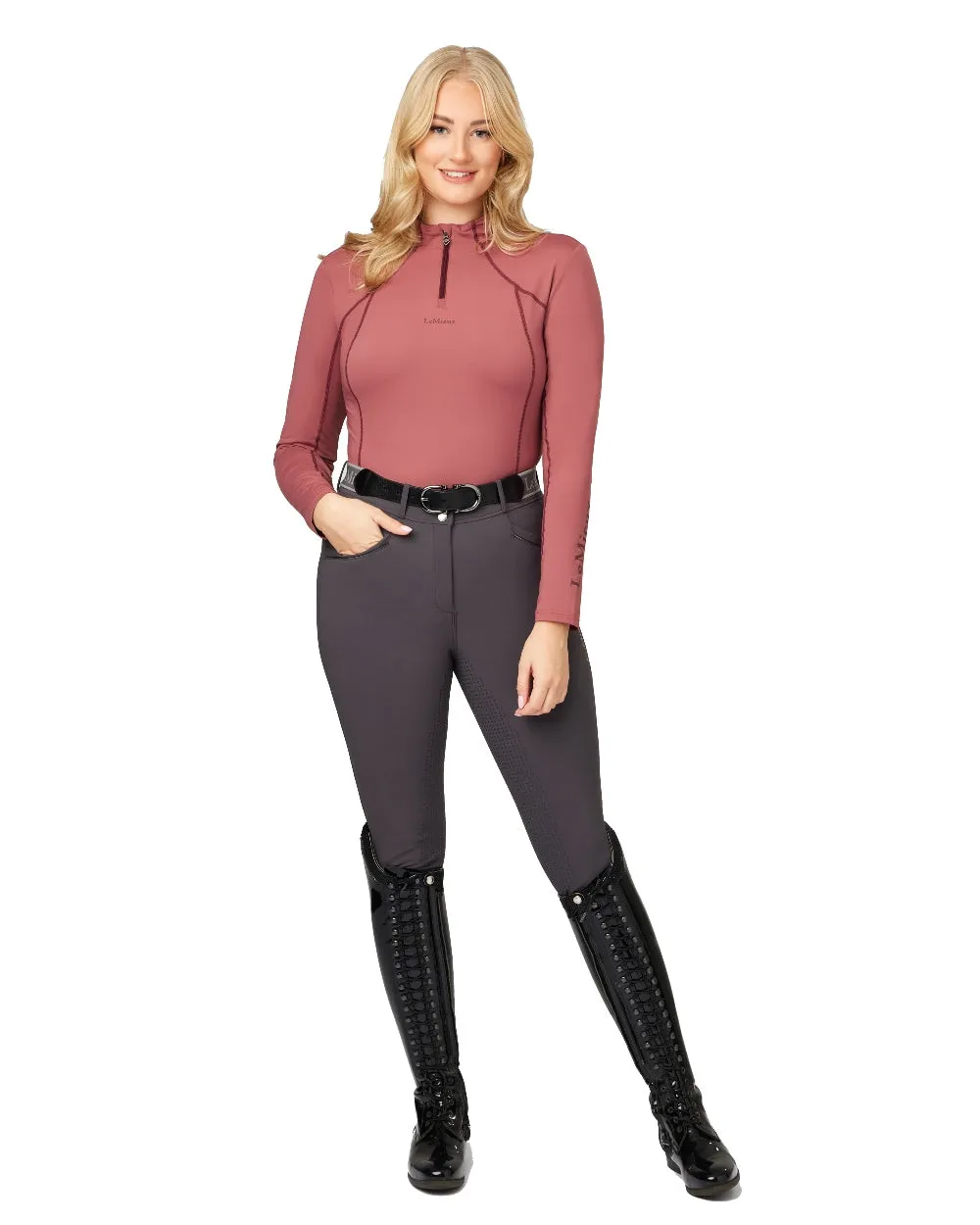 LeMieux Freya Pro Breeches