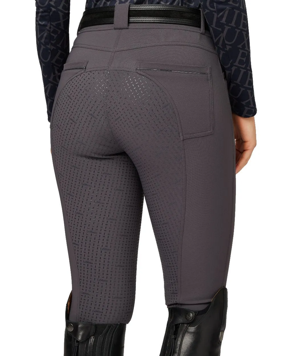 LeMieux Freya Pro Breeches