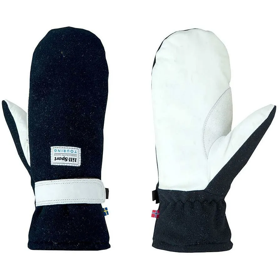 LillSport Touring Mitt