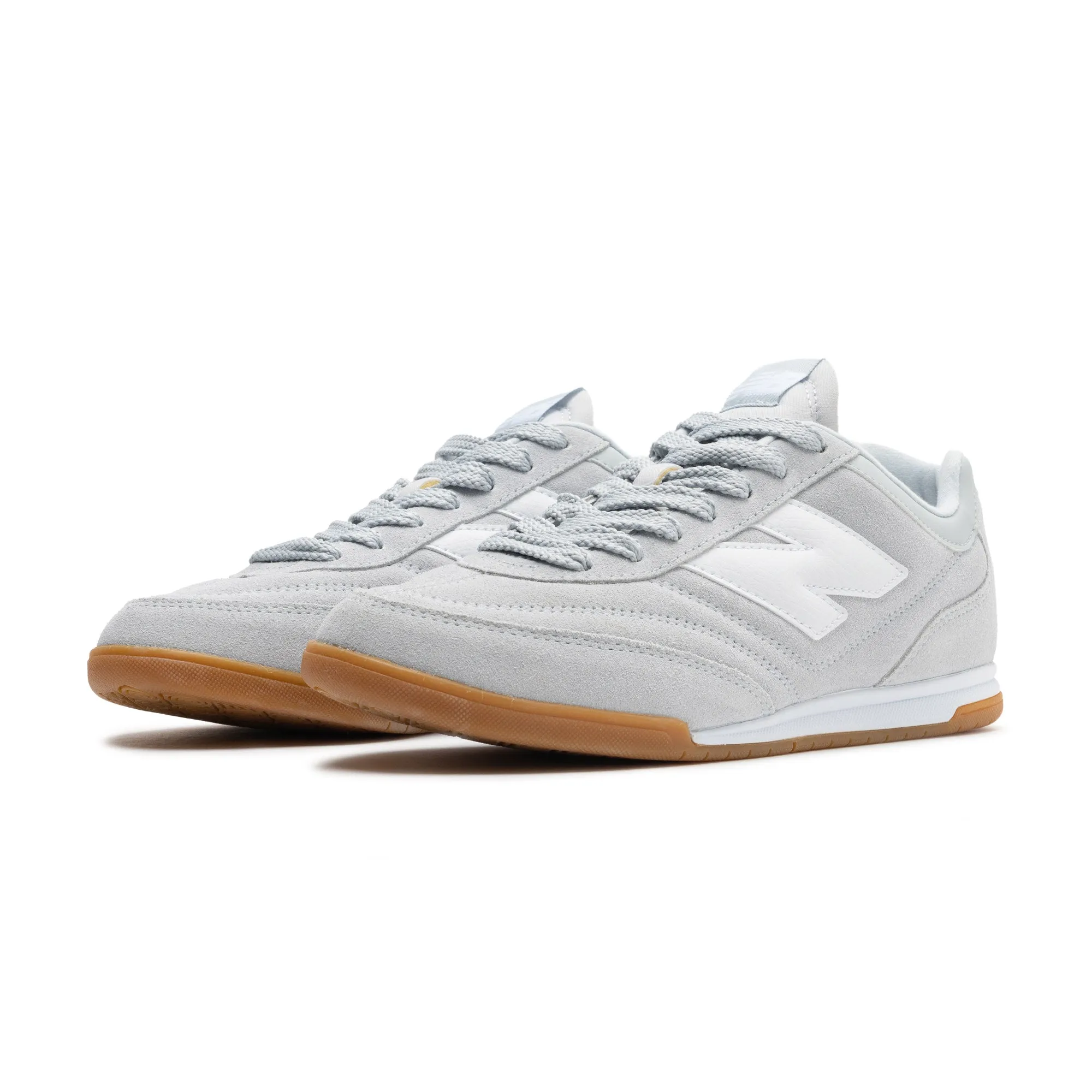 New Balance URC42EB Grey/Gum