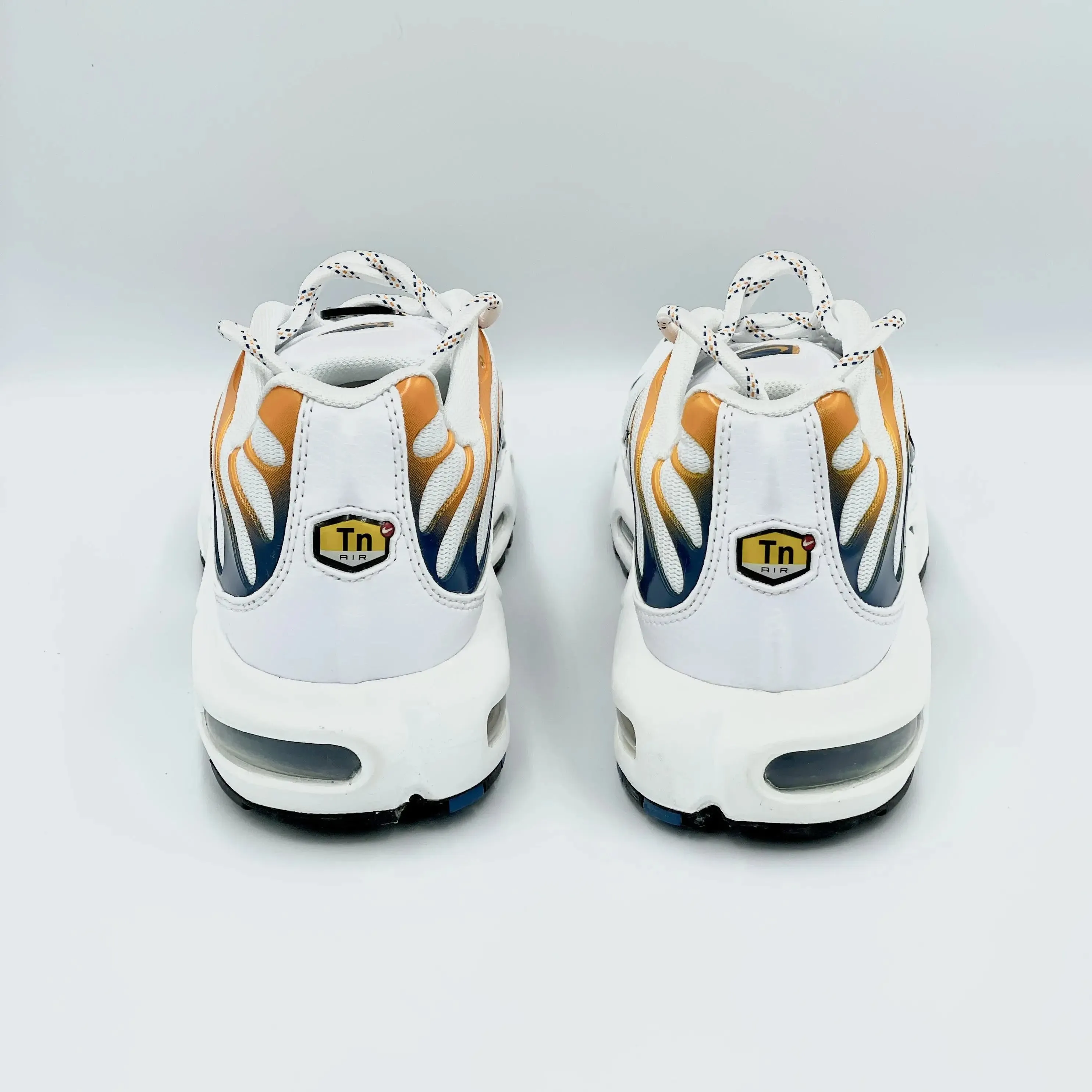 Nike TN Air Max Plus Hiking Carabiner White