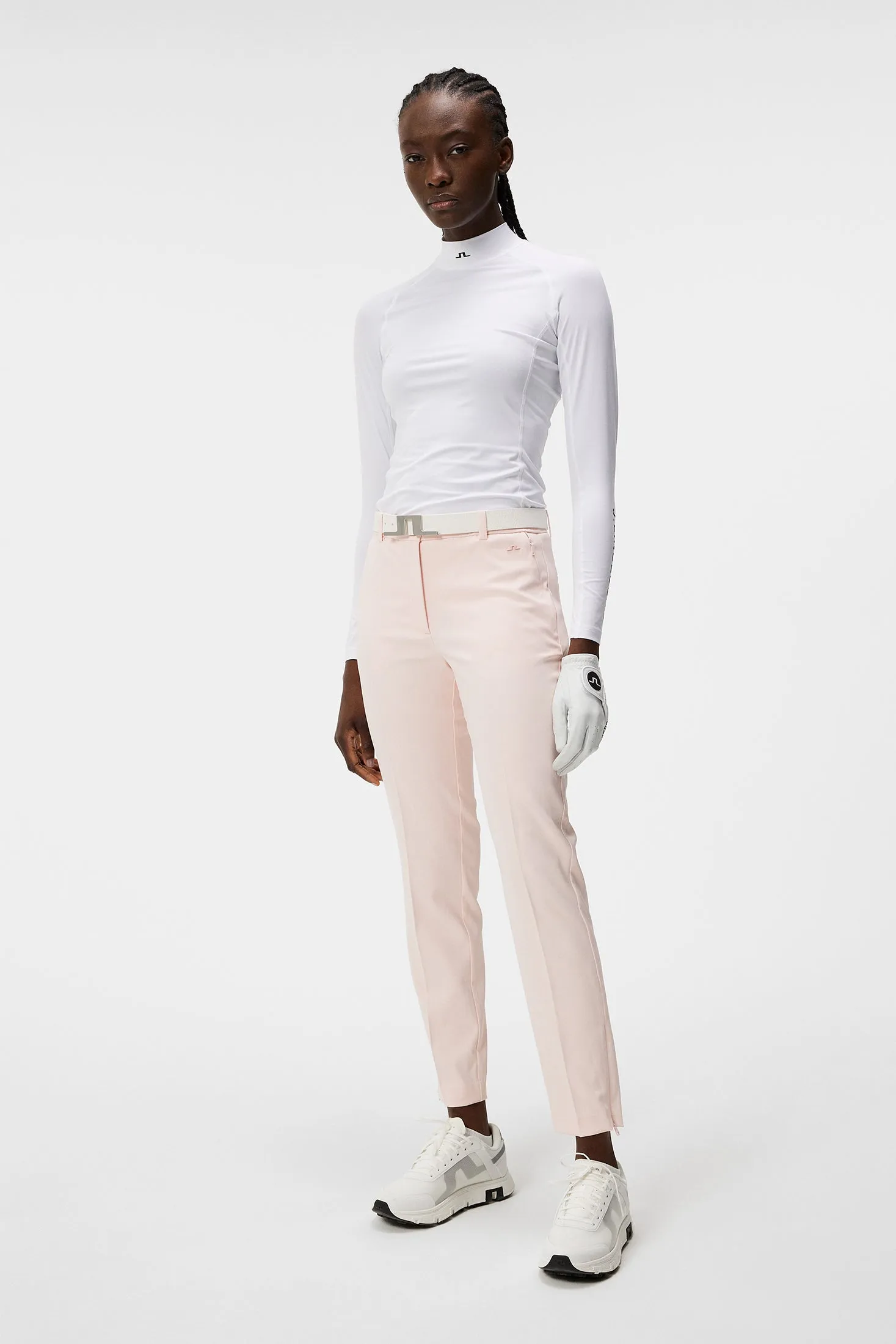 Pia Pant / Rose Quartz