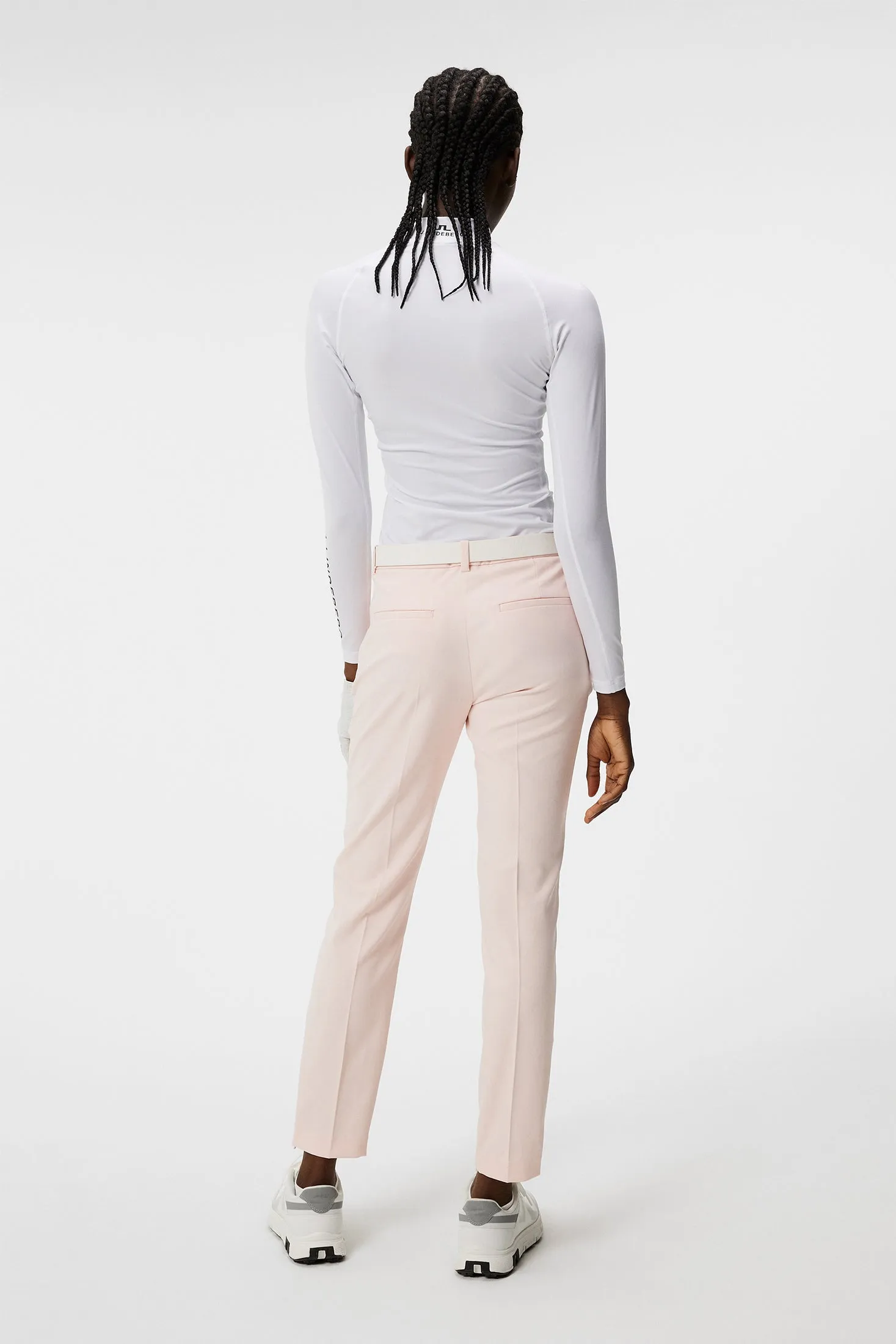 Pia Pant / Rose Quartz