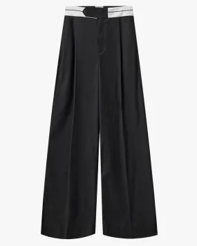 Pluto Wide Leg Pants