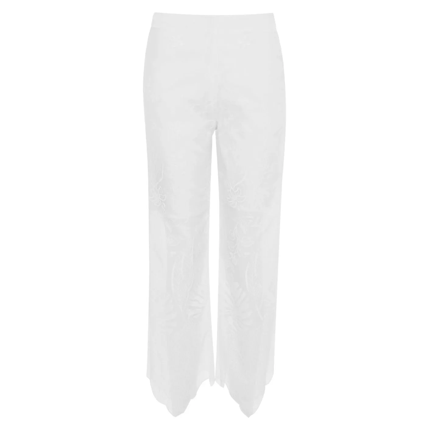 Recycled Eri Trousers