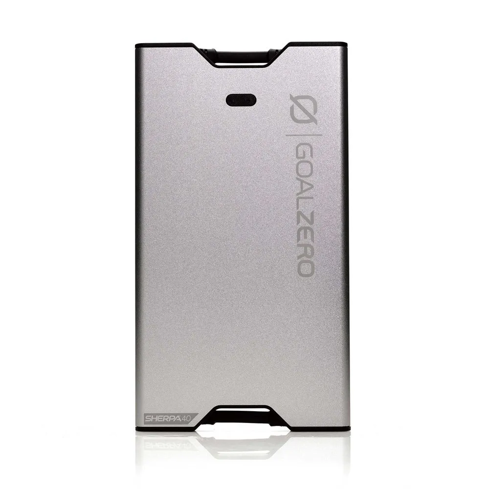 SHERPA 40 POWER BANK (OPEN BOX)