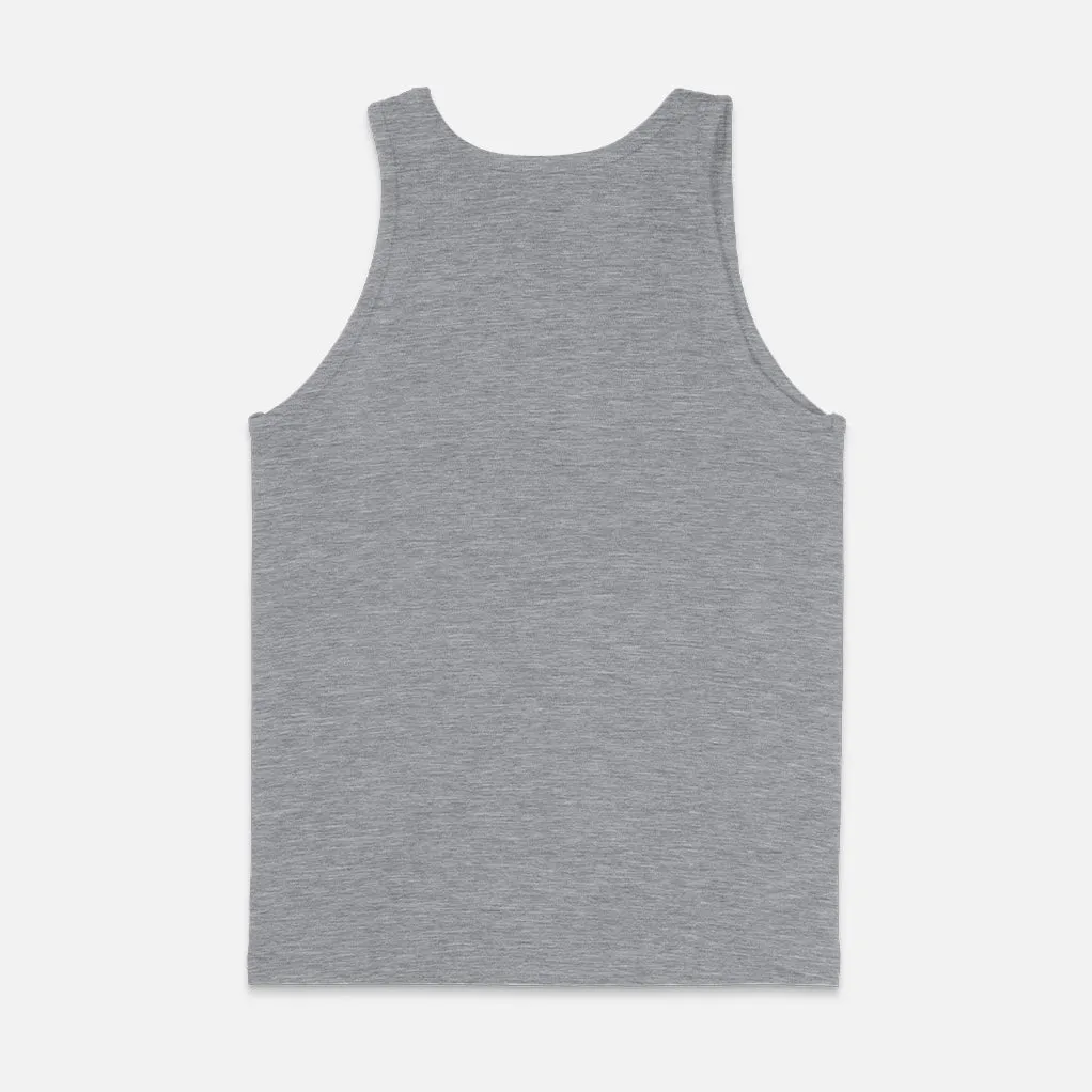 SPORTS ILLUSTRATED SI RETRO LOGO TANK