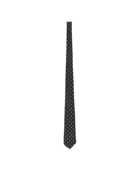 STAR PATTERN JQ DERBY TIE D