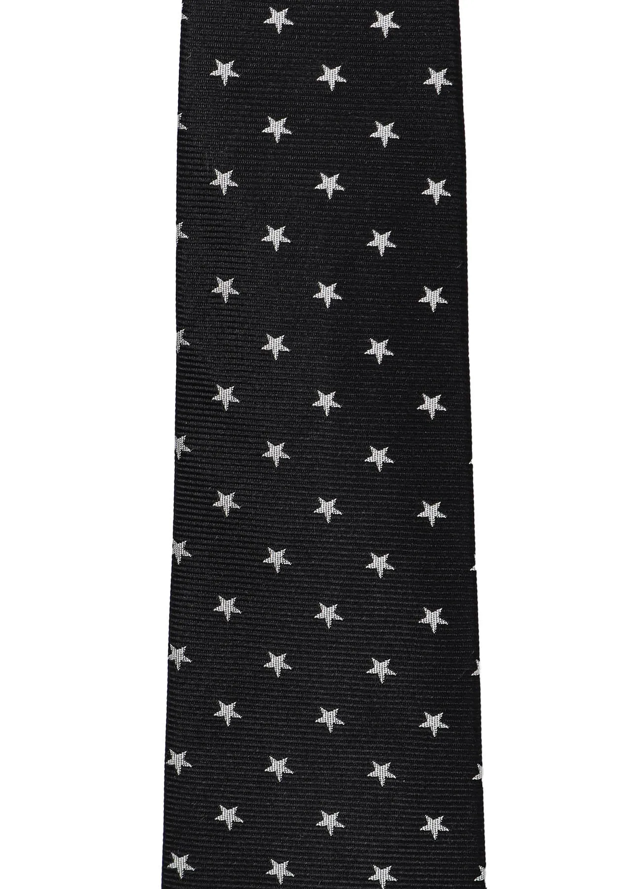 STAR PATTERN JQ DERBY TIE D