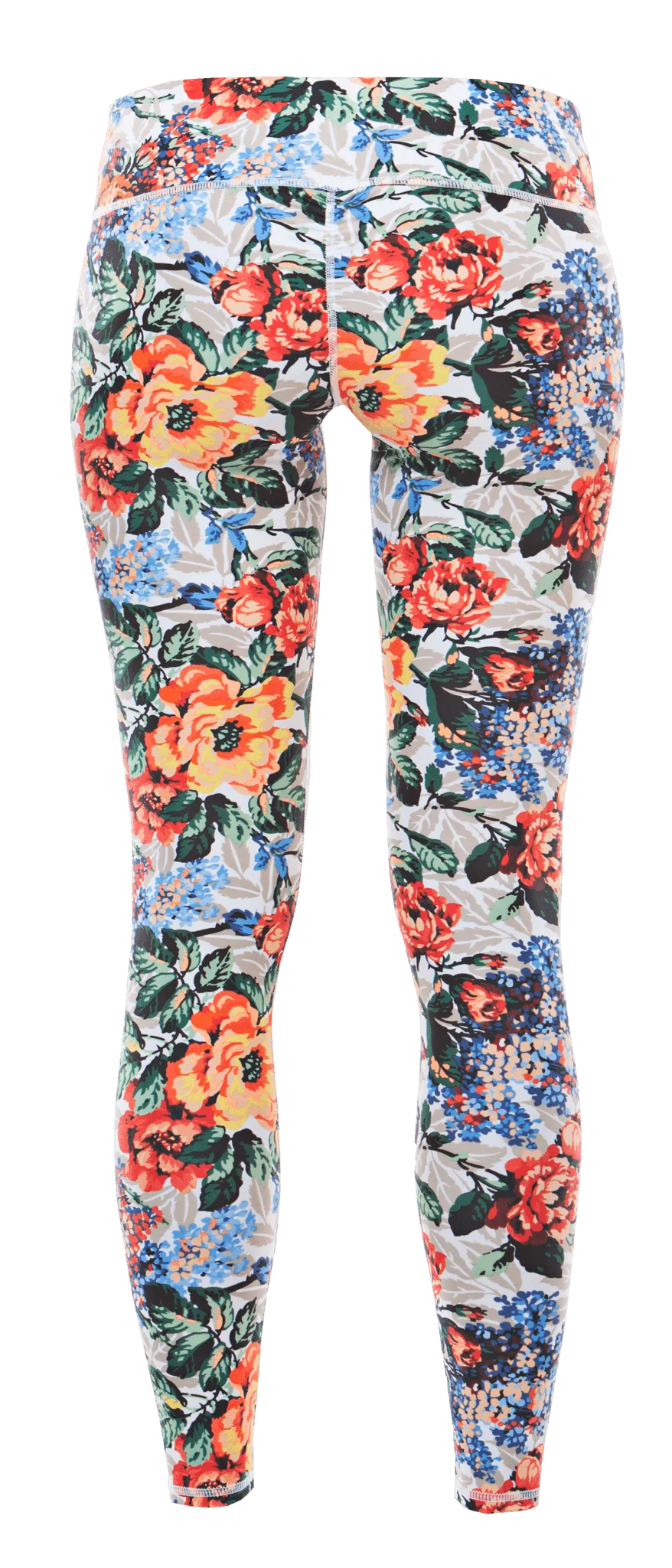 Summer Rose | Activewear Legging