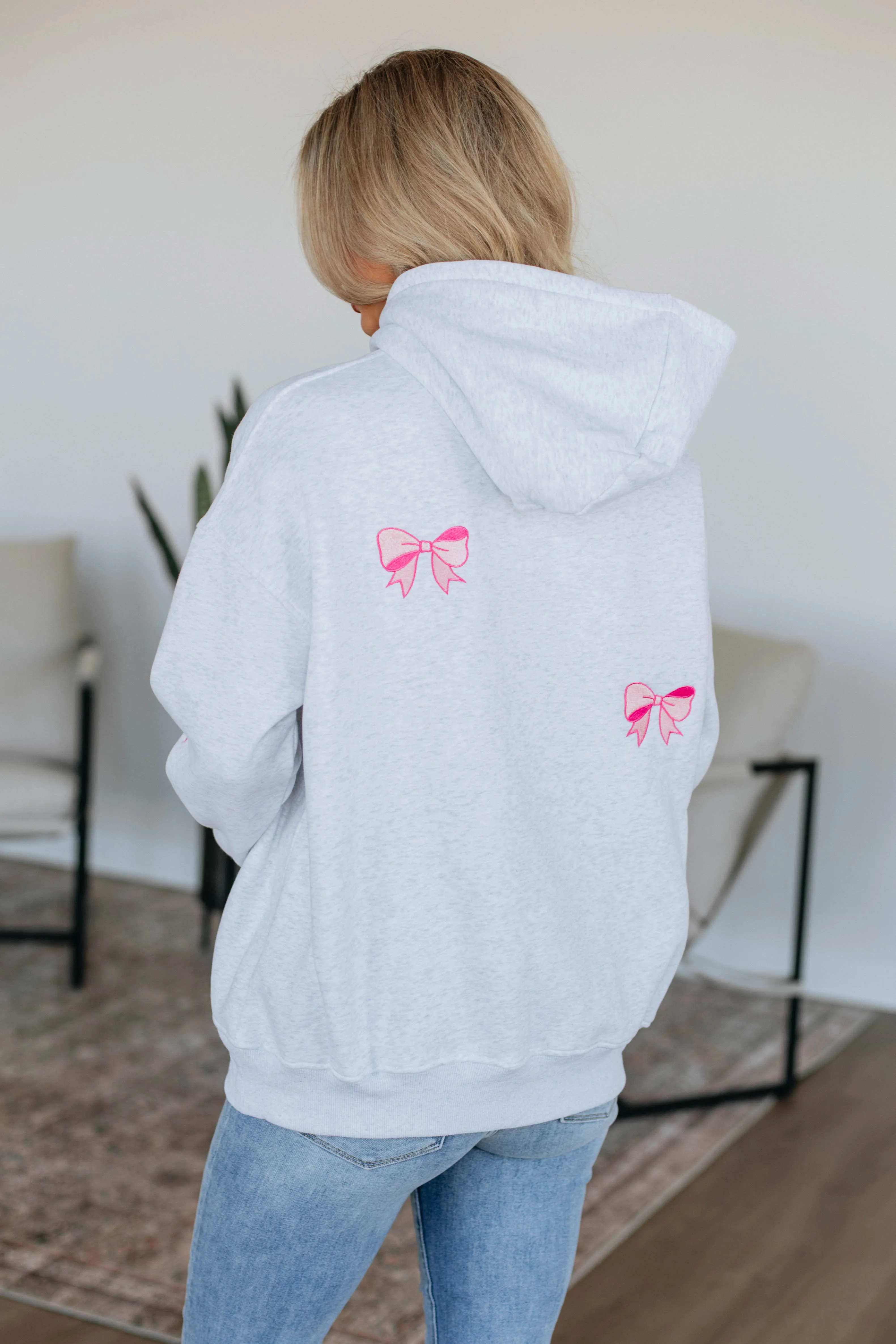 Sweet Fling Hoodie