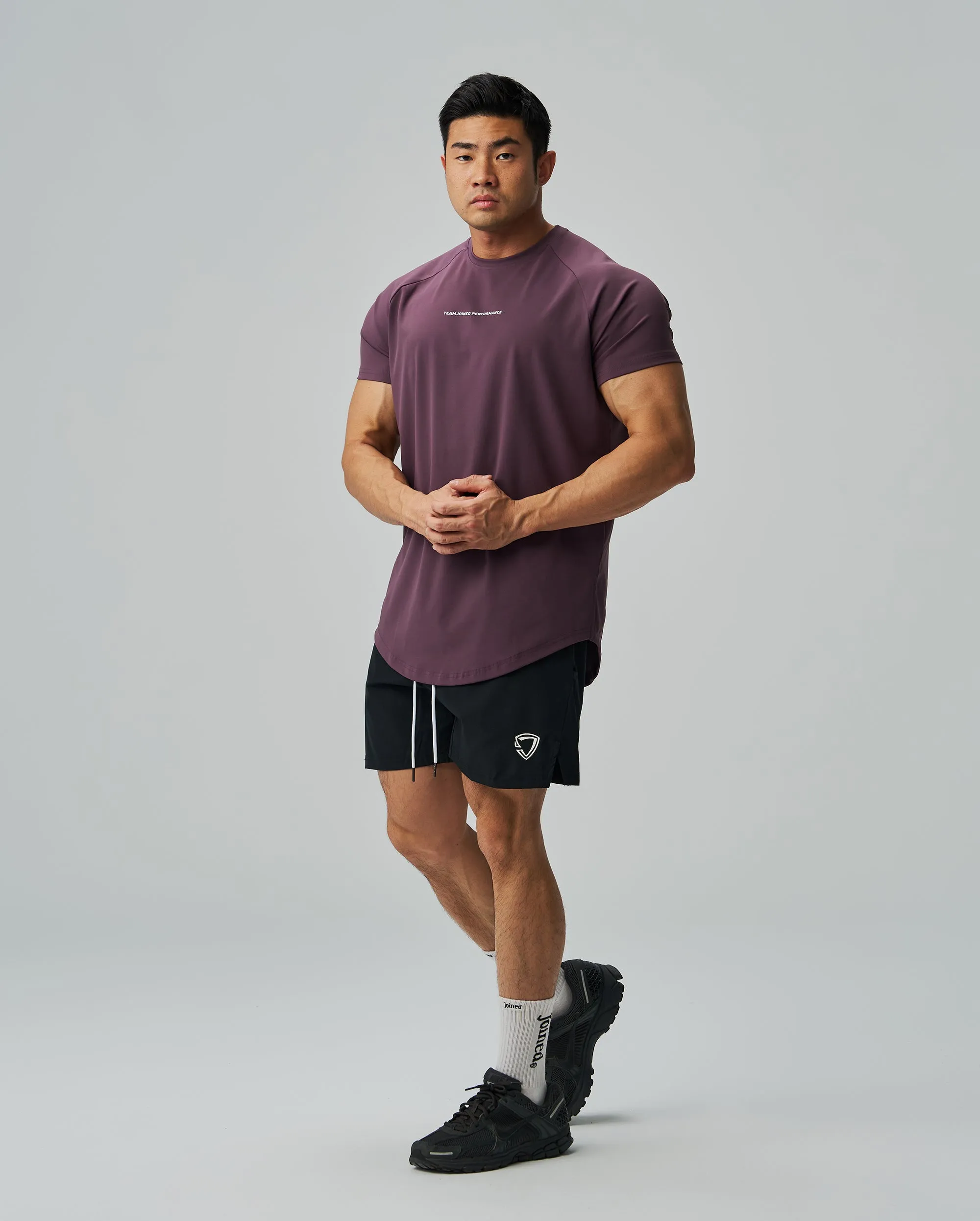 TeamJoined Performance Muscle Tee