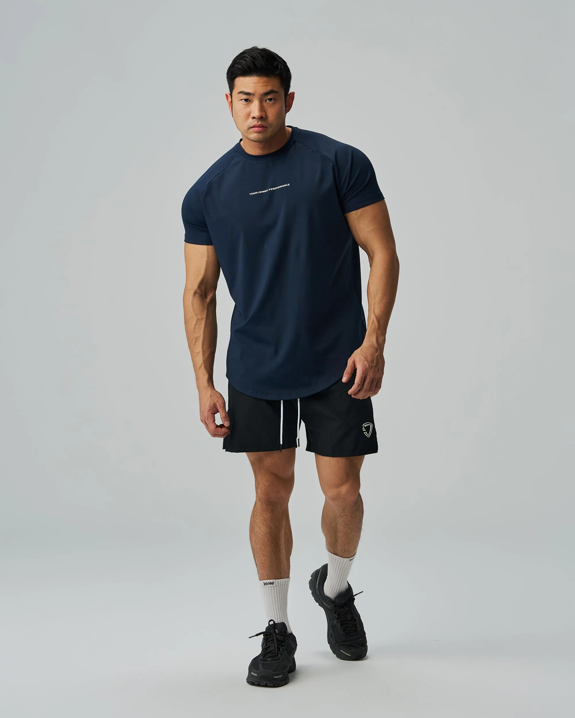 TeamJoined Performance Muscle Tee