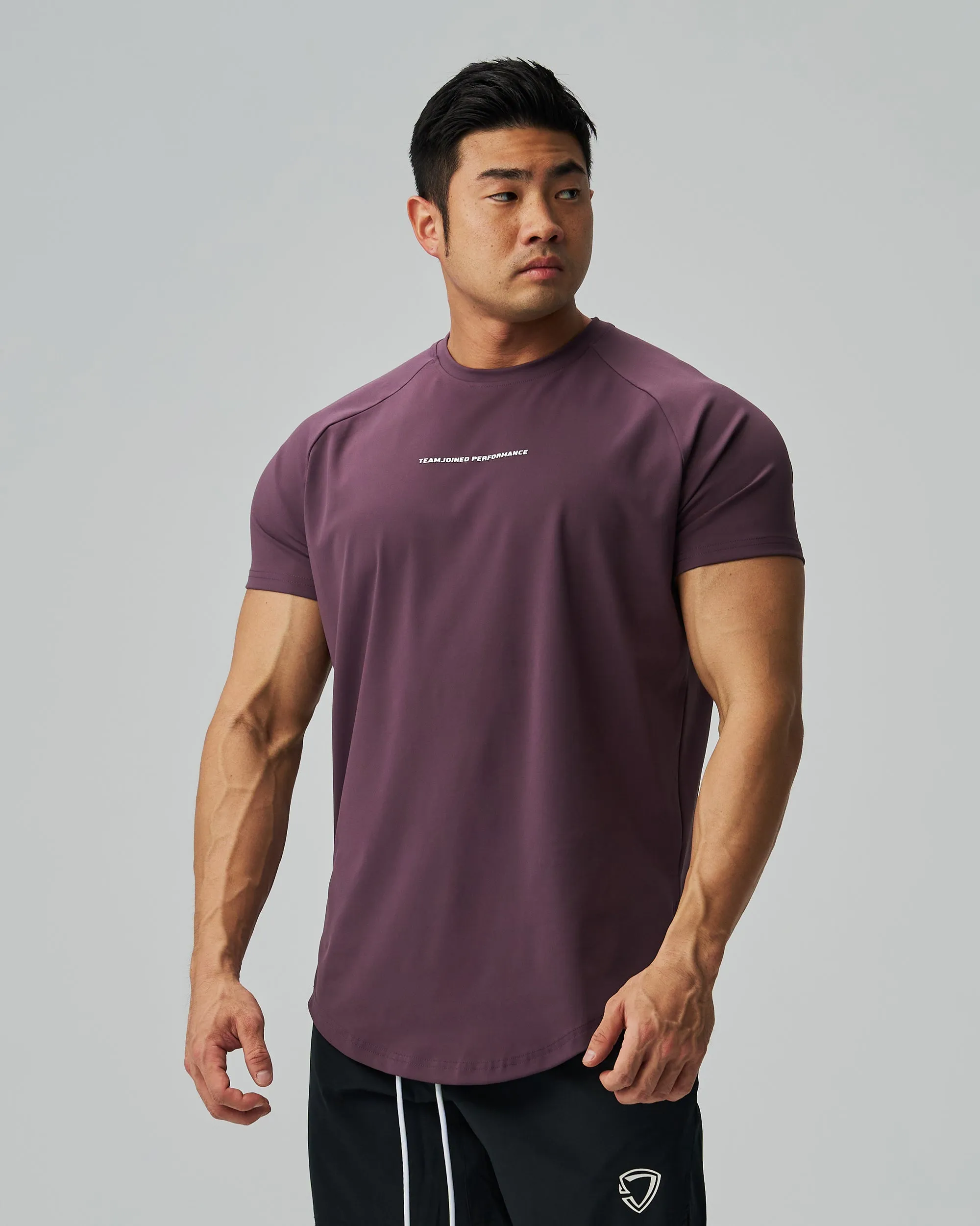 TeamJoined Performance Muscle Tee