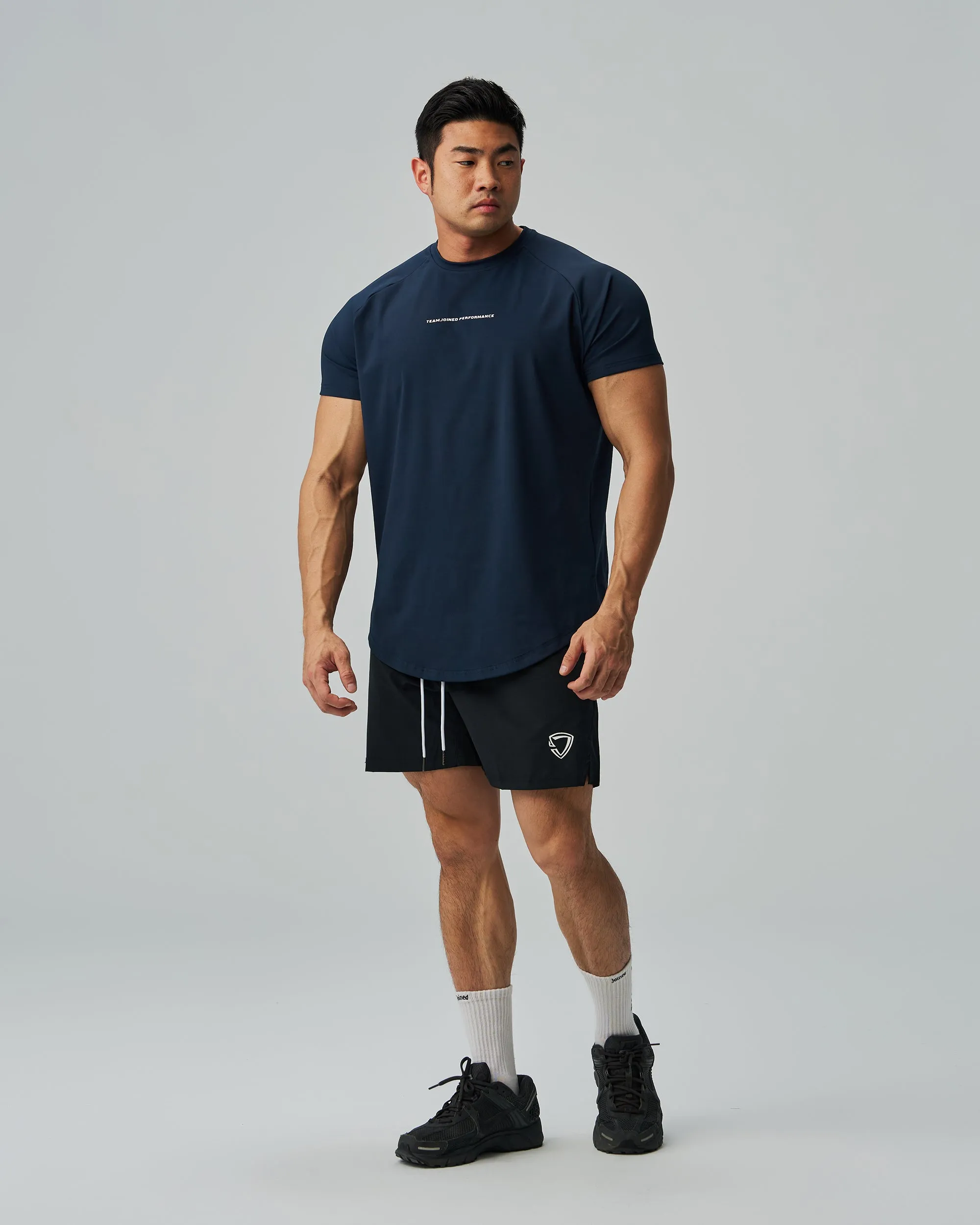 TeamJoined Performance Muscle Tee