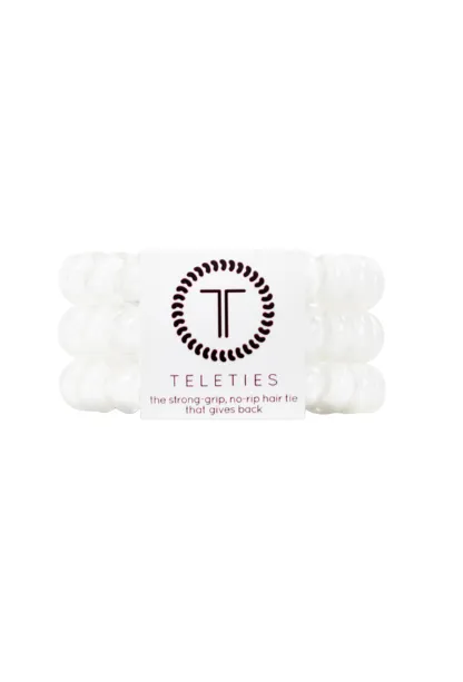 Teleties Hair Ties- Large