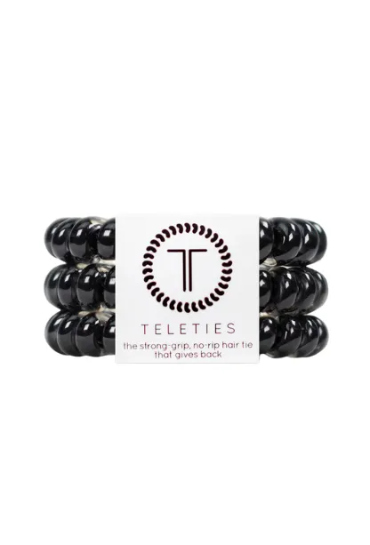 Teleties Hair Ties- Large