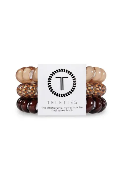 Teleties Hair Ties- Large