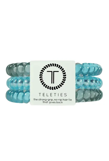 Teleties Hair Ties- Large