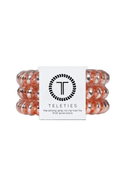 Teleties Hair Ties- Large