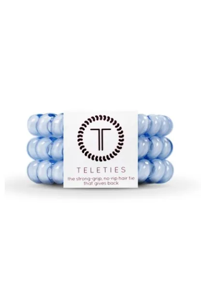 Teleties Hair Ties- Large