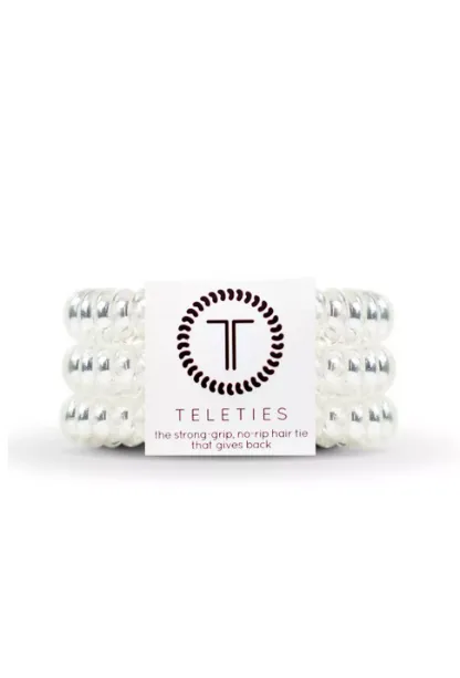 Teleties Hair Ties- Large