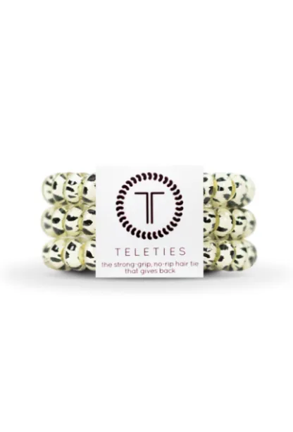 Teleties Hair Ties- Large