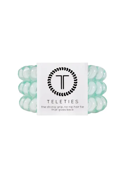 Teleties Hair Ties- Large