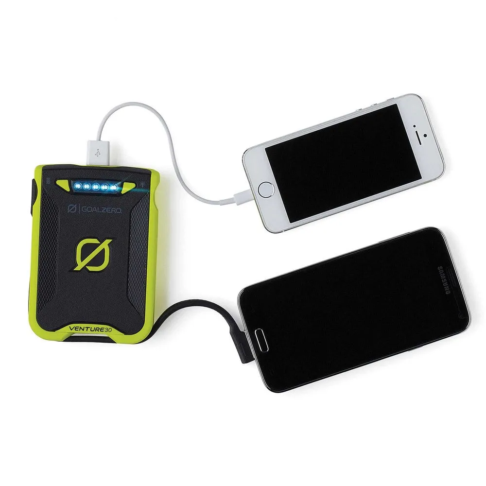 Venture 30 Power Bank