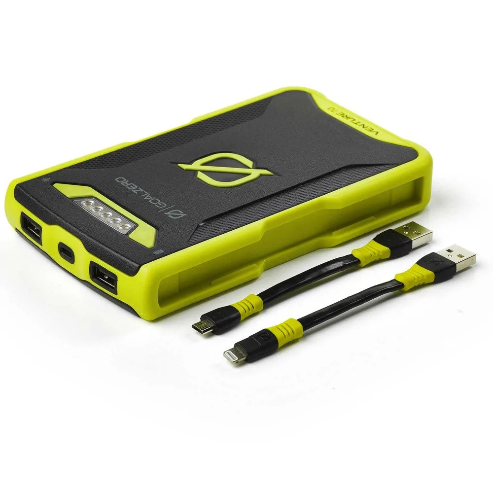 Venture 70 Power Bank Micro/Lightning