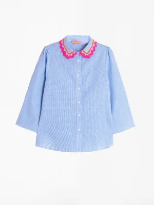 Vilagallo Lali  Blouse