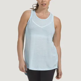 Women's Plus Size B Tied Up Tank